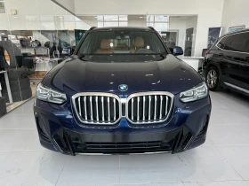 BMW X3 3.0* M-PACK* 1 Собственик - 56999 лв. / 29143.13 € - 44566015 3