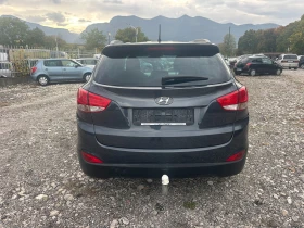 Hyundai IX35 2.0CRDI 136kc 4x4 - 13750 лв. / 7030.26 € - 94782488 4