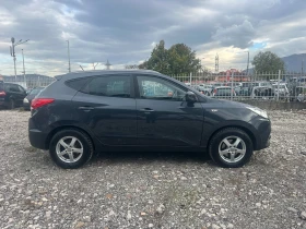 Hyundai IX35 2.0CRDI 136kc 4x4 - 13750 лв. / 7030.26 € - 94782488 2