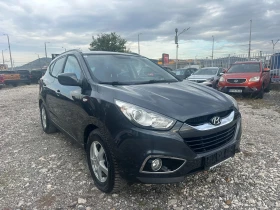 Hyundai IX35 2.0CRDI 136kc 4x4