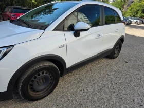 Обява за продажба на Opel Crossland X ~14 800 лв. - изображение 1 | Auto.bg Обява за продажба на Opel Crossland X ~14 800 лв. - изображение 1