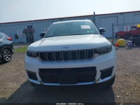 Jeep Grand cherokee КРАЙНА ЦЕНА, 4X4 - 54000 лв. / 27609.76 € - 31459657 3