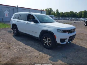 Jeep Grand cherokee КРАЙНА ЦЕНА, 4X4 - 54000 лв. / 27609.76 € - 31459657 2