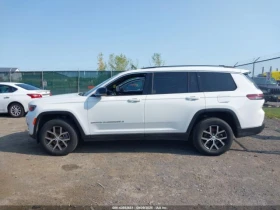 Jeep Grand cherokee КРАЙНА ЦЕНА, 4X4 - 54000 лв. / 27609.76 € - 31459657 14