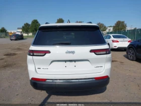 Jeep Grand cherokee КРАЙНА ЦЕНА, 4X4 - 54000 лв. / 27609.76 € - 31459657 4