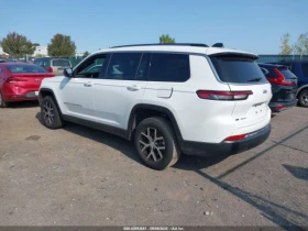 Jeep Grand cherokee КРАЙНА ЦЕНА, 4X4 - 54000 лв. / 27609.76 € - 31459657 5