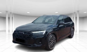 Audi Q7 50 TDI Quattro = S-line = 7 Seats Гаранция