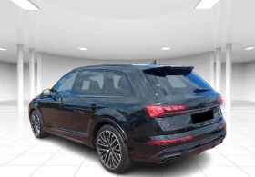 Audi Q7 50 TDI Quattro = S-line = 7 Seats Гаранция - 149170 лв. / 76269.41 € - 31783213 2