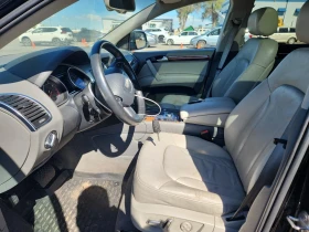 Audi Q7 КОЖА* ПОДГРЕВ* KEYLESS* КАМЕРА - 16900 лв. / 8640.83 € - 33767946 7