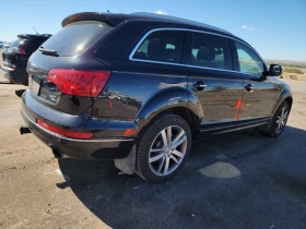 Audi Q7 КОЖА* ПОДГРЕВ* KEYLESS* КАМЕРА - 16900 лв. / 8640.83 € - 33767946 3