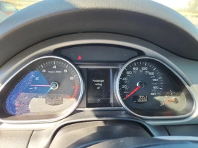 Audi Q7 КОЖА* ПОДГРЕВ* KEYLESS* КАМЕРА - 16900 лв. / 8640.83 € - 33767946 11