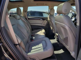 Audi Q7 КОЖА* ПОДГРЕВ* KEYLESS* КАМЕРА - 16900 лв. / 8640.83 € - 33767946 10