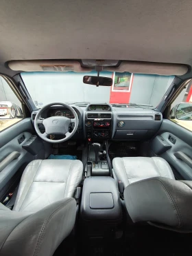 Toyota Land cruiser 90 Prado GPL, снимка 9