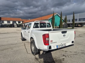 Nissan Navara - 25000 € / 48895.75 лв. - 95451105 5