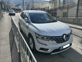 Renault Koleos 4x4  - 16900 € / 33053.53 лв. - 98609729 7