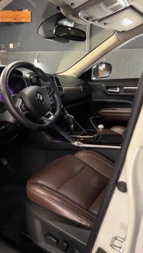 Renault Koleos 4x4  | Mobile.bg � ����� ������ 7