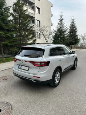 Renault Koleos 4x4  | Mobile.bg � ����� ������ 4