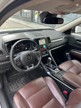 Renault Koleos 4x4  | Mobile.bg � ����� ������ 11