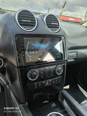 Mercedes-Benz ML 350 - 9714 € / 18998.93 лв. - 99734512 8