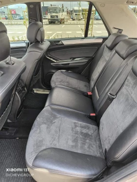 Mercedes-Benz ML 350 - 9714 € / 18998.93 лв. - 99734512 9