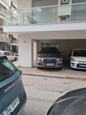 Audi Q7, снимка 10