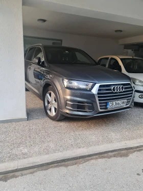 Audi Q7, снимка 5