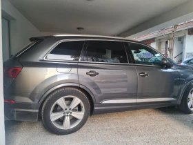 Audi Q7, снимка 4