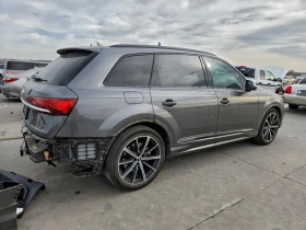 Audi Q7 PRESTIGE, снимка 3