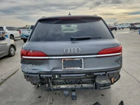 Audi Q7 PRESTIGE, снимка 6