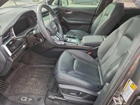 Audi Q7 PRESTIGE, снимка 7
