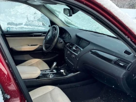 BMW X3 * 28i * CARFAX * ЦЕНА ДО БГ - 10100 € / 19753.88 лв. - 81919705 14