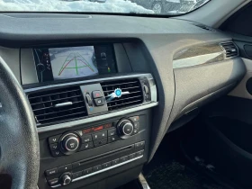 BMW X3 * 28i * CARFAX * ЦЕНА ДО БГ - 10100 € / 19753.88 лв. - 81919705 8