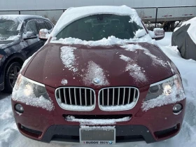 BMW X3 * 28i * CARFAX * ЦЕНА ДО БГ - 10100 € / 19753.88 лв. - 81919705 5