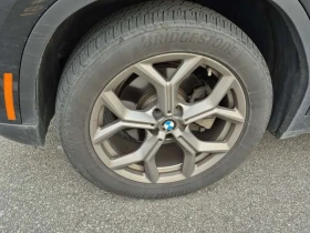 BMW X3 xDrive30i | PANO | KEYLESS | AMBIENT | CARFAX - 18300 € / 35791.69 лв. - 19445927 6