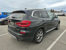 BMW X3 xDrive30i | PANO | KEYLESS | AMBIENT | CARFAX - 18300 € / 35791.69 лв. - 19445927 3