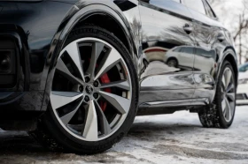 Audi SQ5 SPORTSBACK/БЕЗ ИНЦИДЕНТИ/DISTR/PANO/B&O/8ZF | Auto.bg — изображение 7