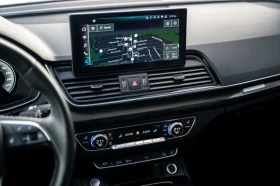 Audi SQ5 SPORTSBACK/БЕЗ ИНЦИДЕНТИ/DISTR/PANO/B&O/8ZF | Auto.bg — изображение 15