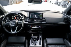 Audi SQ5 SPORTSBACK/БЕЗ ИНЦИДЕНТИ/DISTR/PANO/B&O/8ZF | Auto.bg — изображение 12