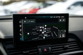 Audi SQ5 SPORTSBACK/БЕЗ ИНЦИДЕНТИ/DISTR/PANO/B&O/8ZF | Auto.bg — изображение 17