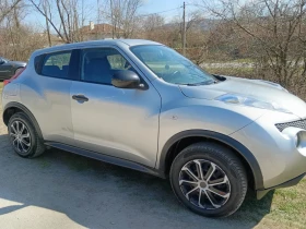 Nissan Juke - 6000 € / 11734.98 лв. - 94973350 3
