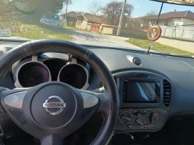 Nissan Juke - 6000 € / 11734.98 лв. - 94973350 4