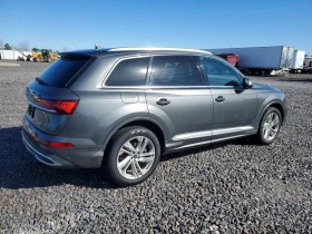 Audi Q7 - 25300 € / 49482.50 лв. - 96037993 3