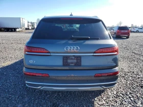 Audi Q7 - 25300 € / 49482.50 лв. - 96037993 6
