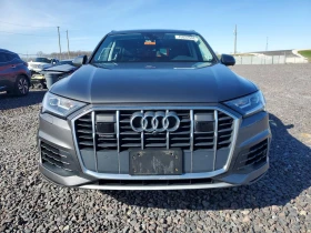Audi Q7 - 25300 € / 49482.50 лв. - 96037993 5