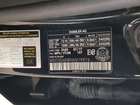 Mercedes-Benz GLC 43 AMG 2 Ключа* 360* Алкантара* Подгрев* Burmester - 20600 € / 40290.10 лв. - 32030613 15