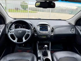 Hyundai IX35 1.7CRDi/ facelift/ �������/ ������/ | Mobile.bg � ����� ������ 7