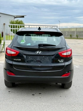 Hyundai IX35 1.7CRDi/ facelift/ �������/ ������/ | Mobile.bg � ����� ������ 6