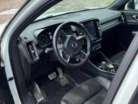 Volvo XC40 T5 AWD * �� ������ ���������������� �� VOLVO  | Mobile.bg � ����� ������ 7