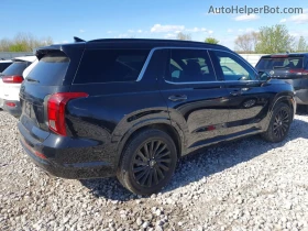 Hyundai Palisade Calligraphy Night Edition* Крайна цена до БГ | Auto.bg — изображение 4