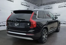 Volvo Xc90 2022 Volvo XC90 Recharge T8 Inscription | Mobile.bg � ����� ������ 6
